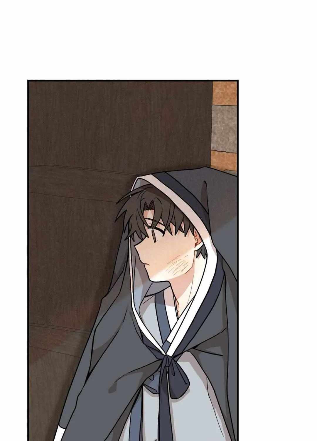The Path Where the Forsythia Fell Chapter 36 page 74 - 