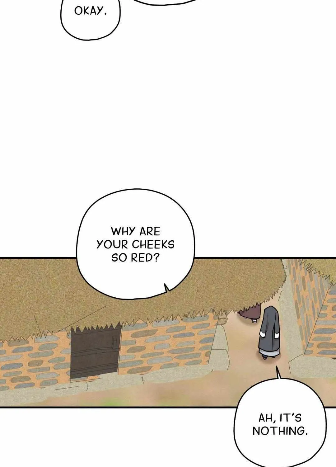The Path Where the Forsythia Fell Chapter 36 page 77 - 