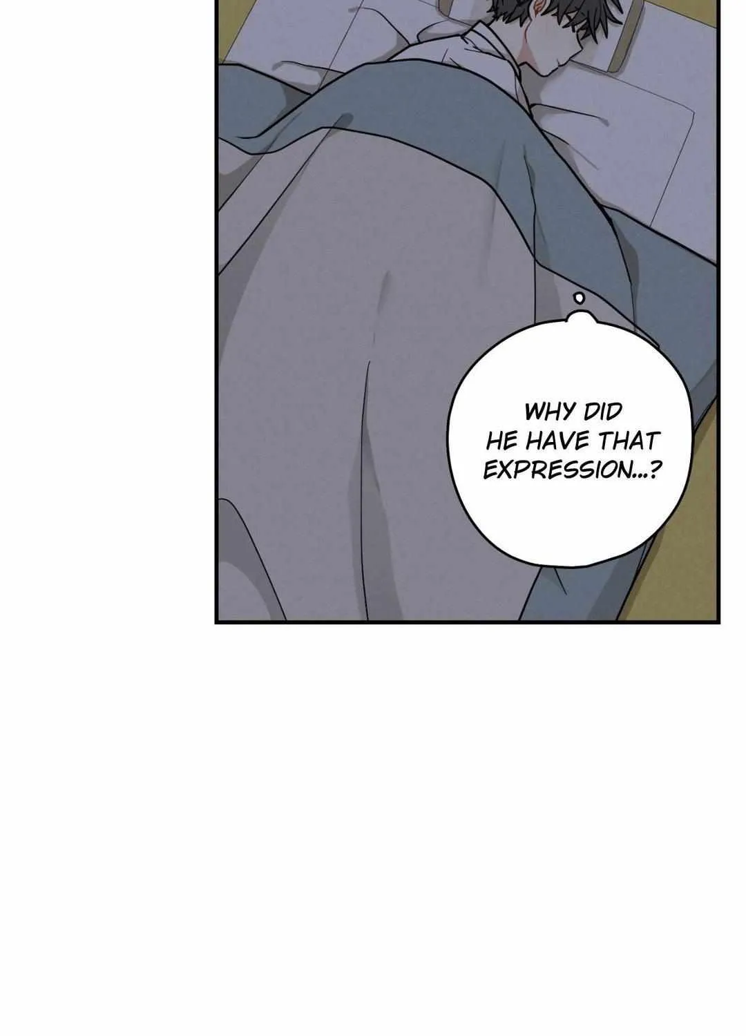 The Path Where the Forsythia Fell Chapter 36 page 82 - 