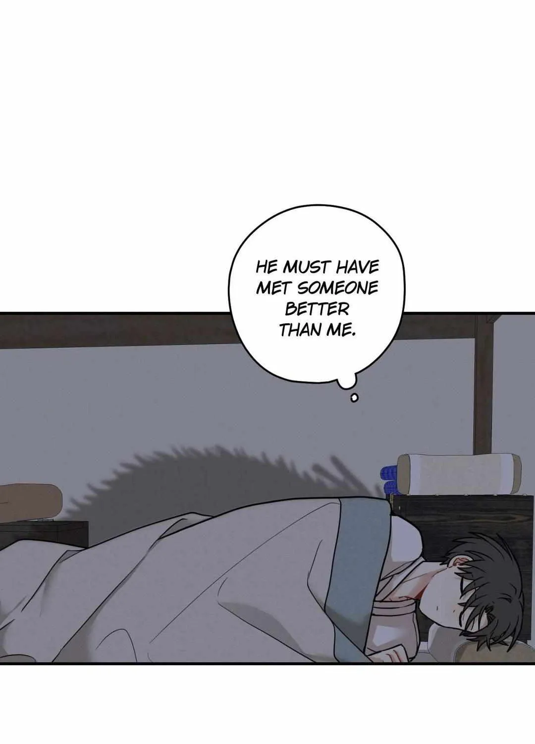 The Path Where the Forsythia Fell Chapter 36 page 85 - 