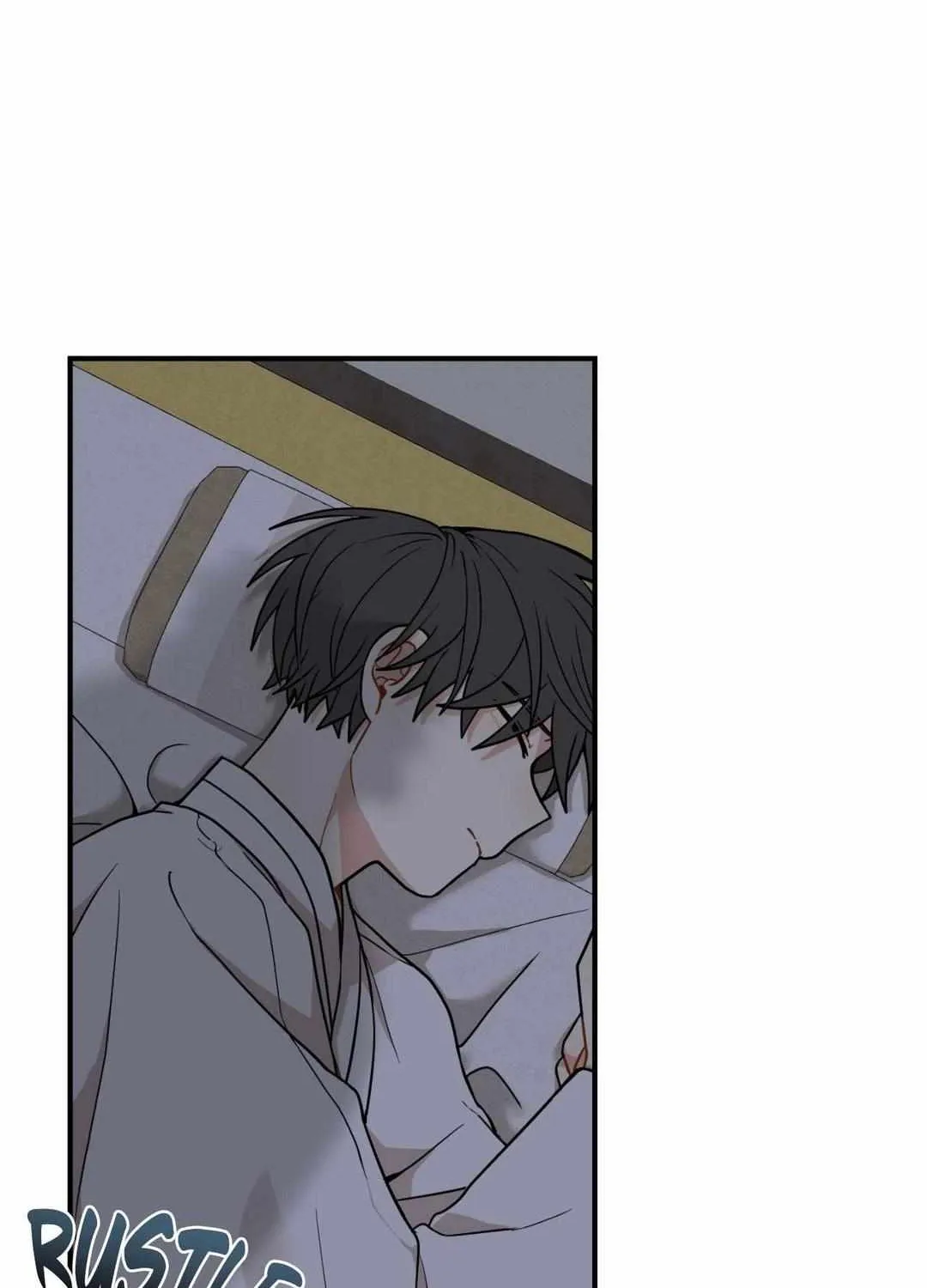 The Path Where the Forsythia Fell Chapter 36 page 89 - 