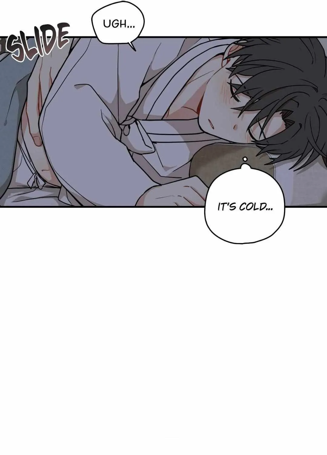 The Path Where the Forsythia Fell Chapter 36 page 91 - 