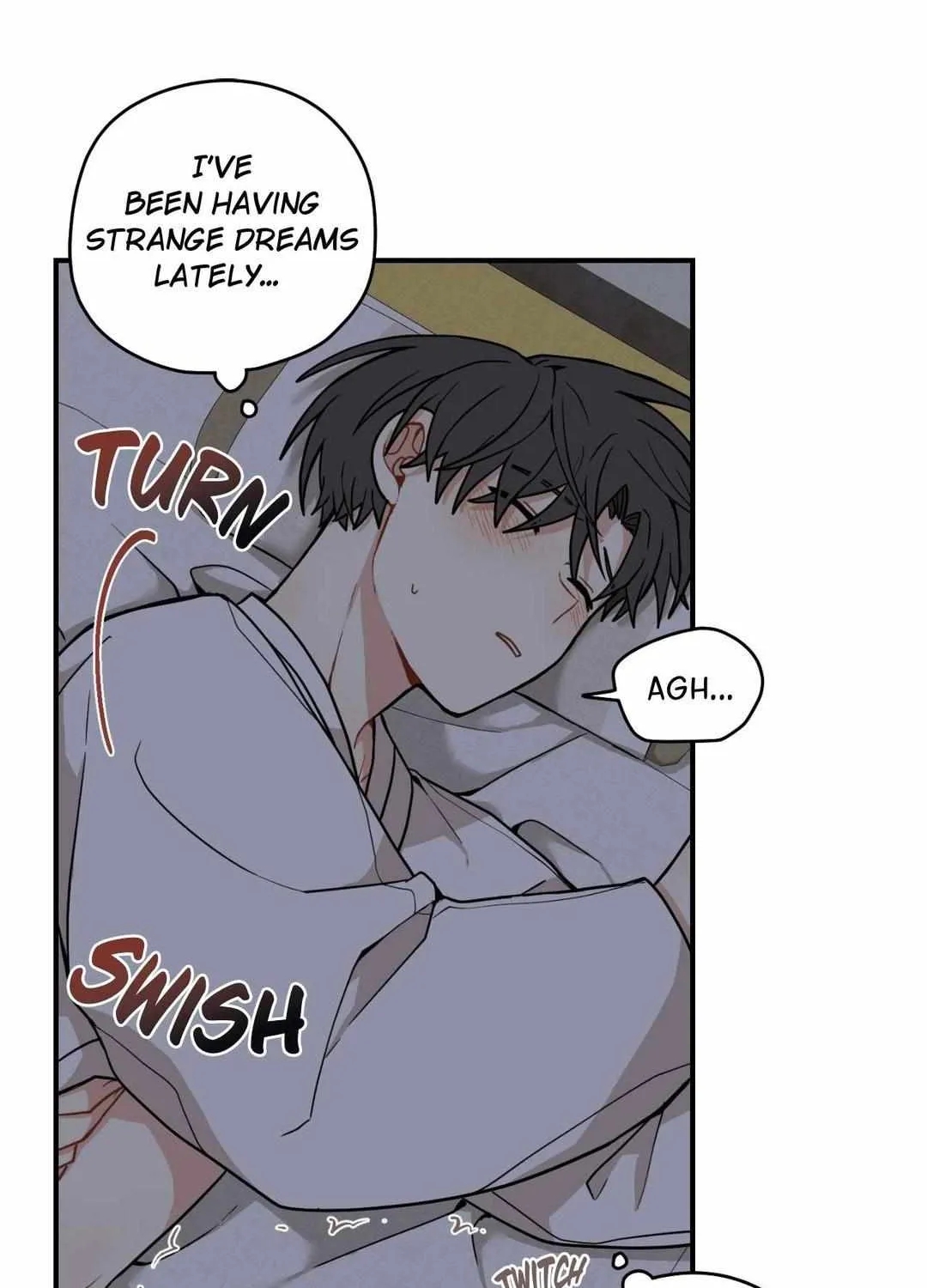 The Path Where the Forsythia Fell Chapter 36 page 92 - 