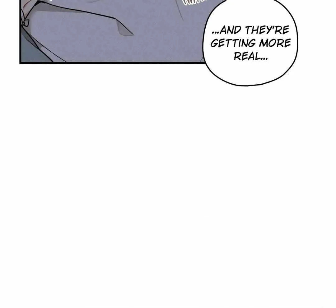 The Path Where the Forsythia Fell Chapter 36 page 93 - 