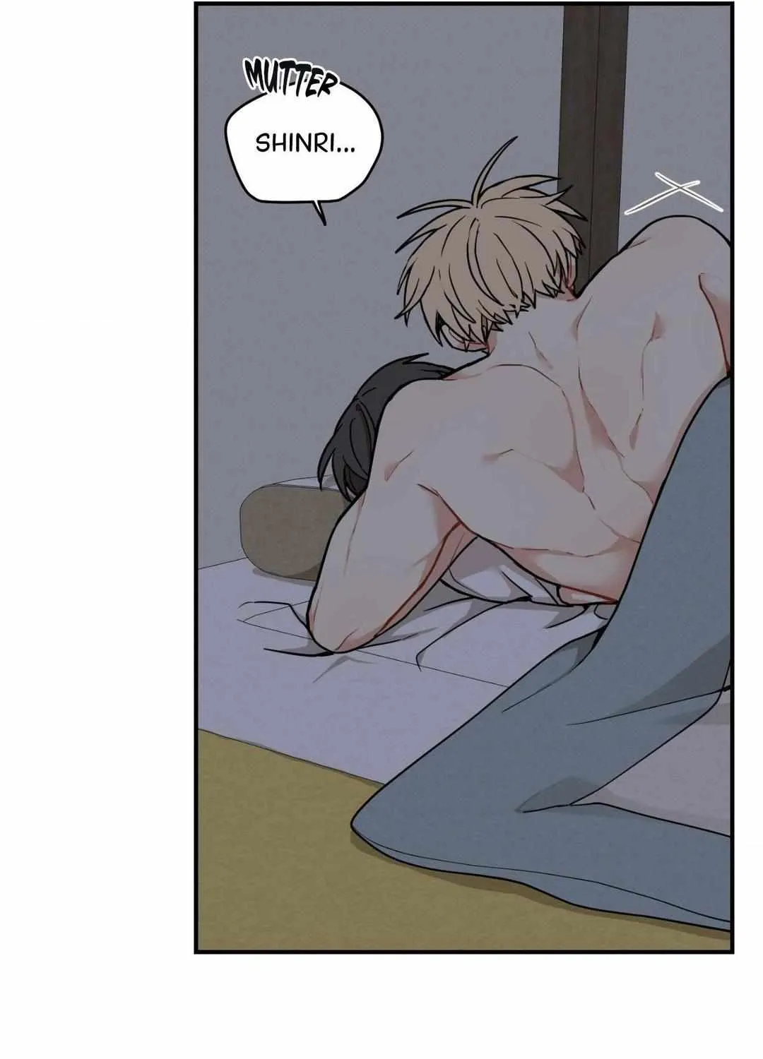 The Path Where the Forsythia Fell Chapter 36 page 94 - 