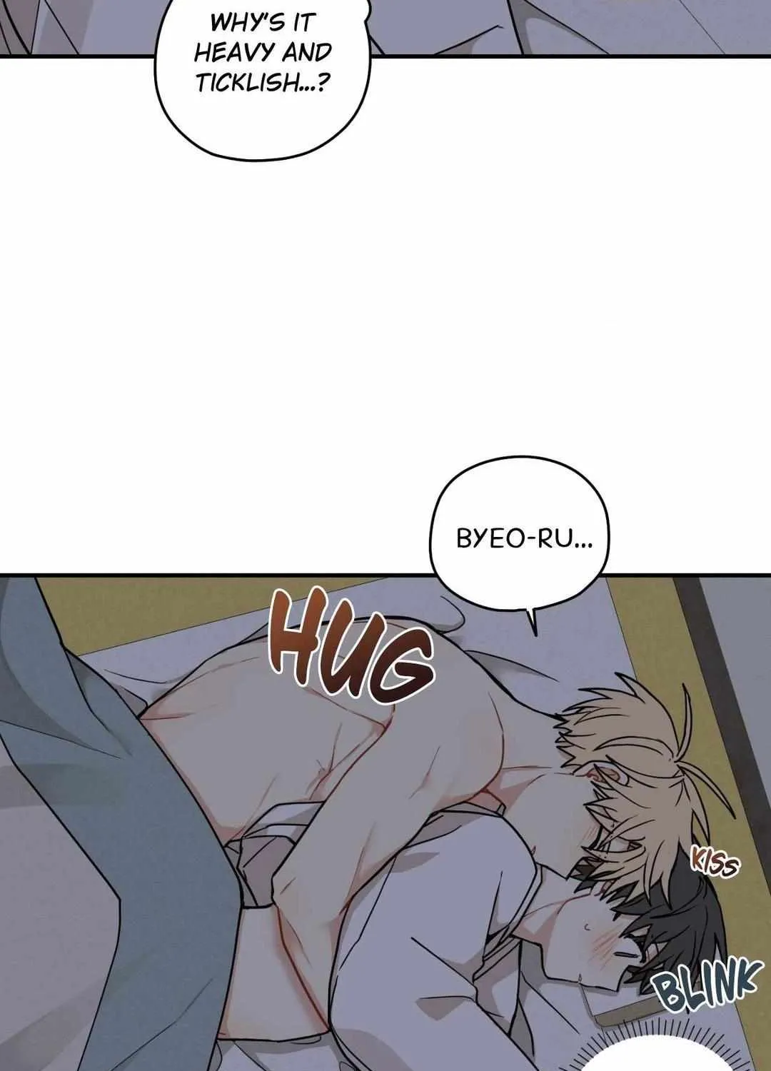 The Path Where the Forsythia Fell Chapter 36 page 96 - 