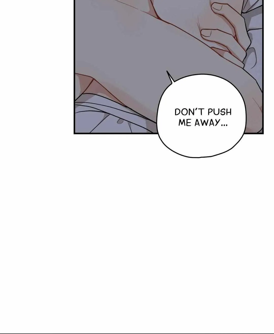 The Path Where the Forsythia Fell Chapter 36 page 100 - 