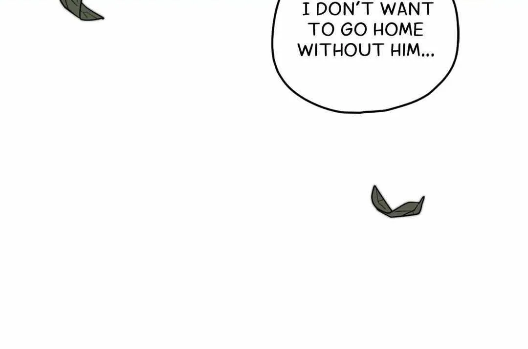 The Path Where the Forsythia Fell Chapter 37 page 15 - 