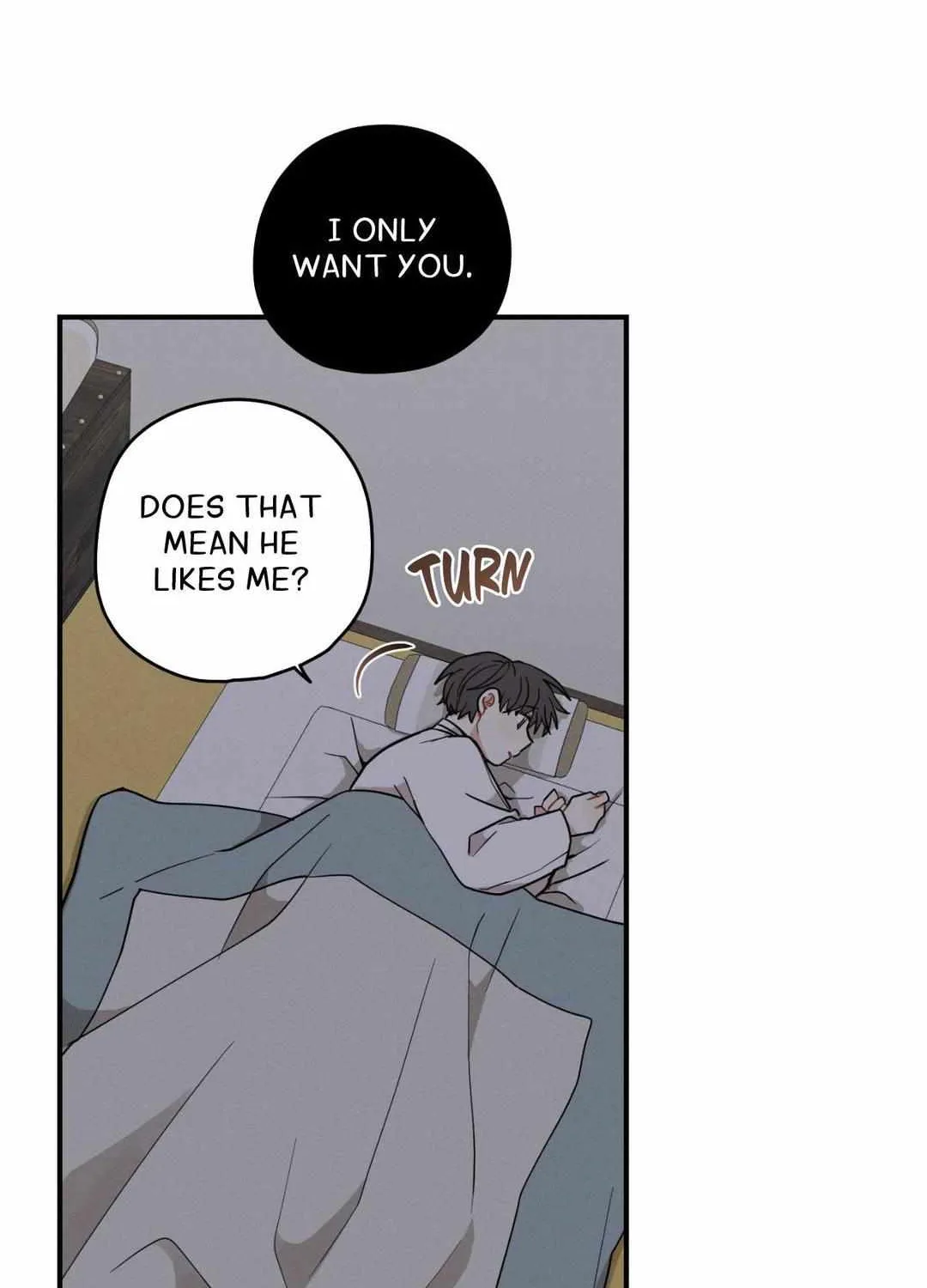 The Path Where the Forsythia Fell Chapter 37 page 20 - 
