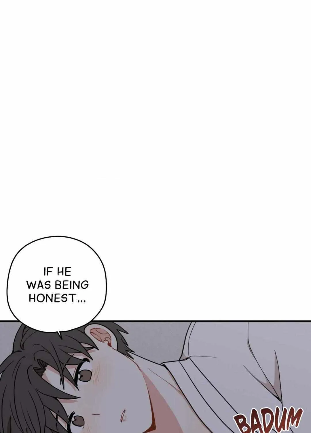 The Path Where the Forsythia Fell Chapter 37 page 23 - 