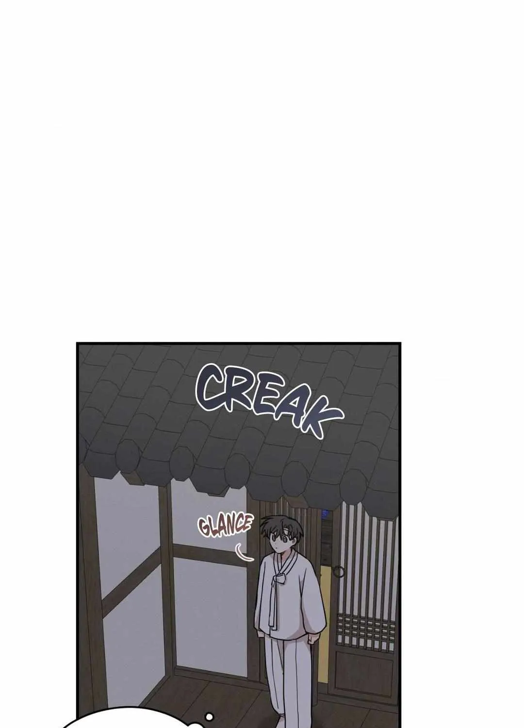The Path Where the Forsythia Fell Chapter 37 page 28 - 