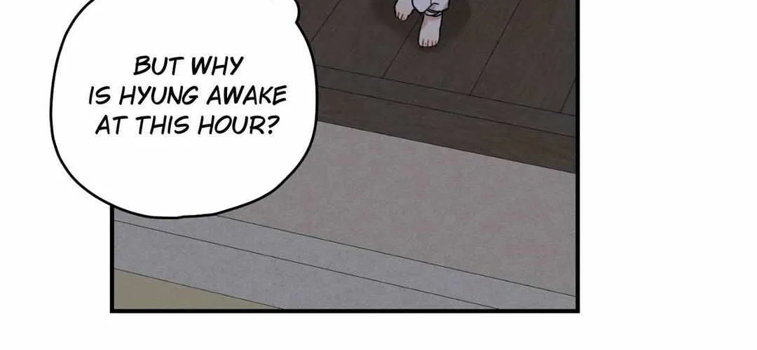 The Path Where the Forsythia Fell Chapter 37 page 29 - 
