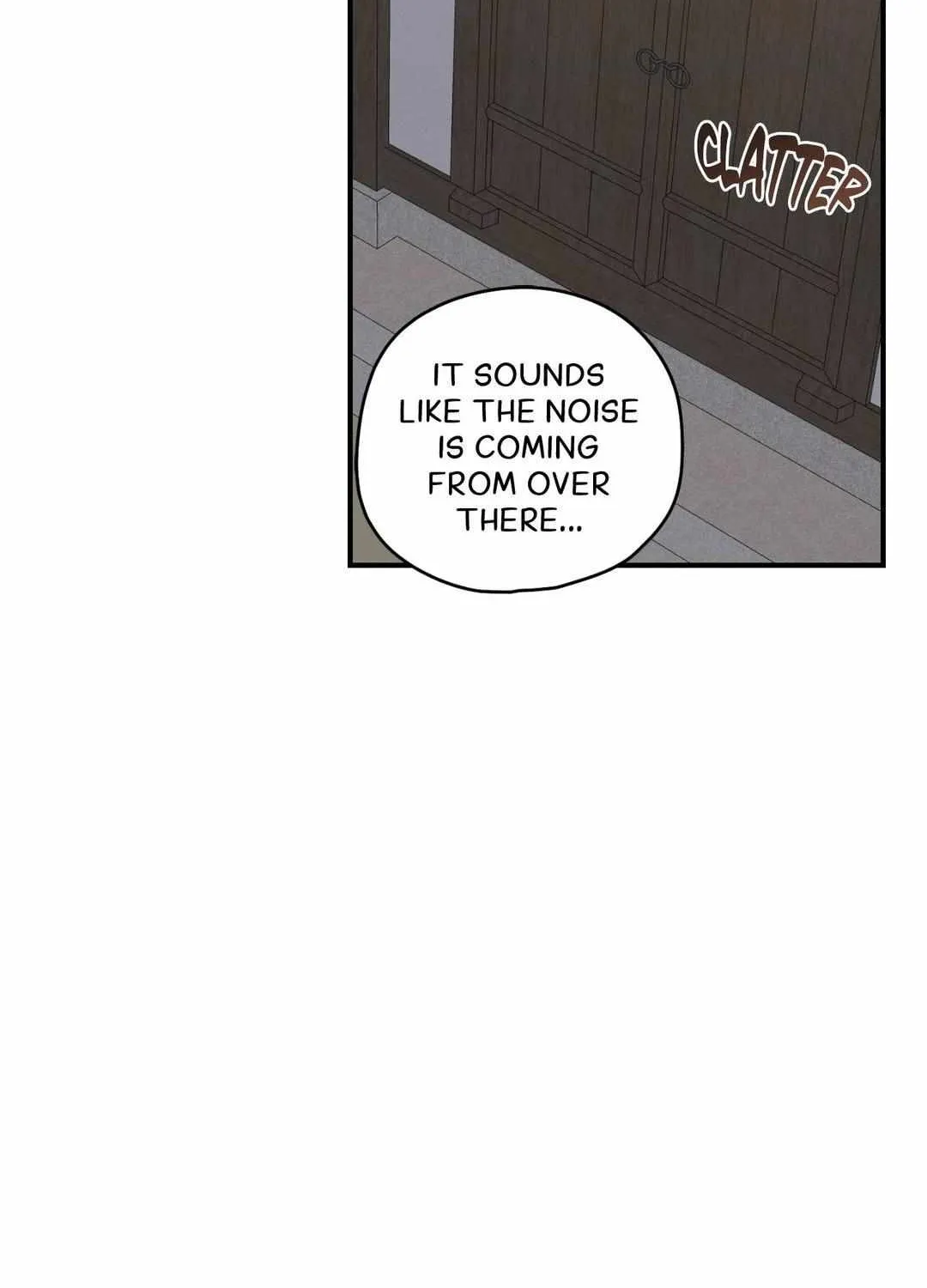 The Path Where the Forsythia Fell Chapter 37 page 31 - 
