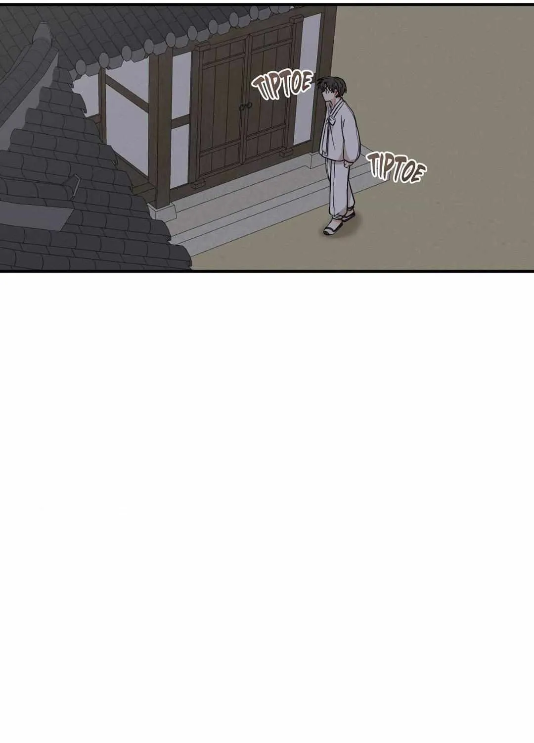 The Path Where the Forsythia Fell Chapter 37 page 32 - 