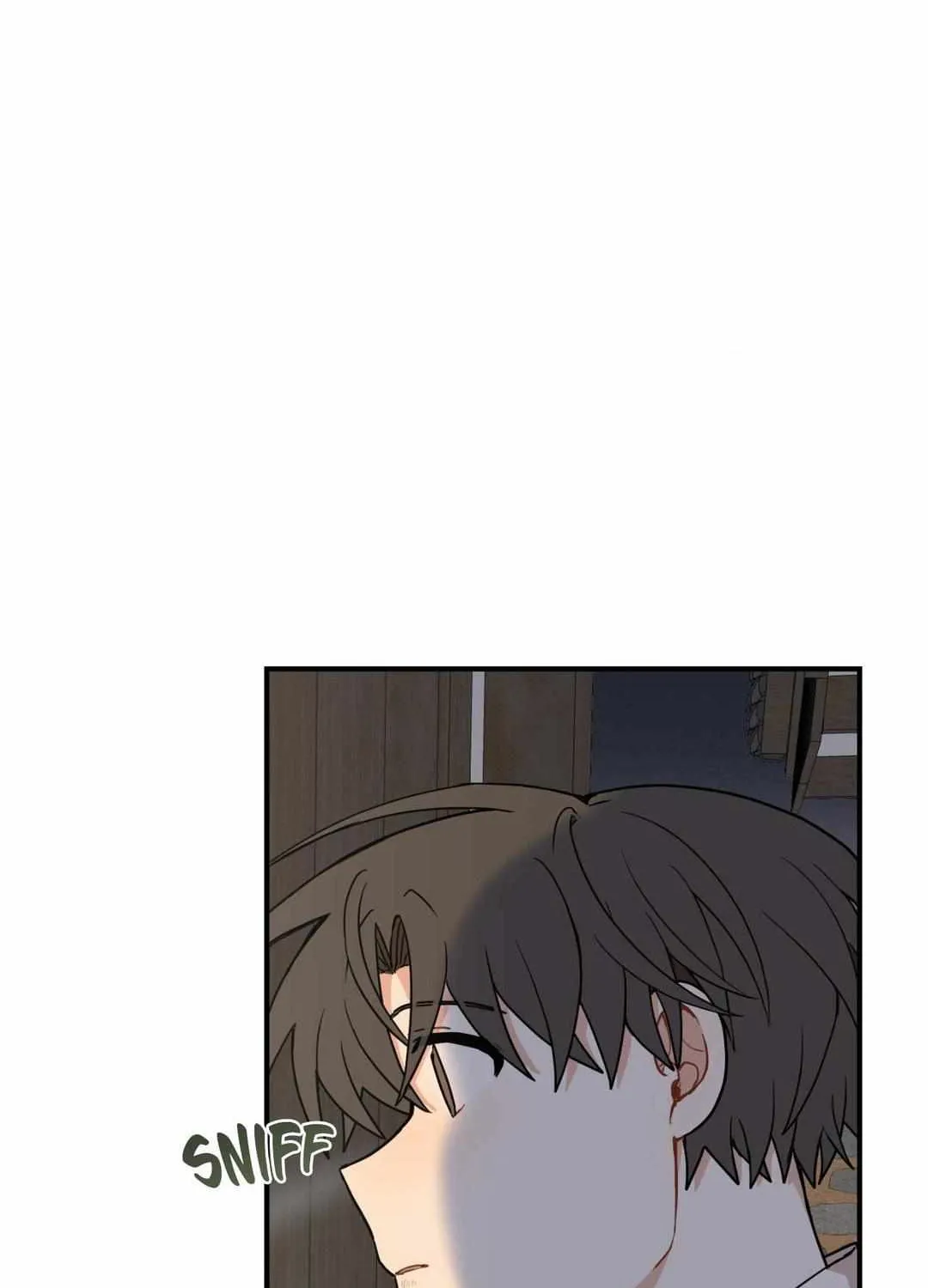 The Path Where the Forsythia Fell Chapter 37 page 35 - 