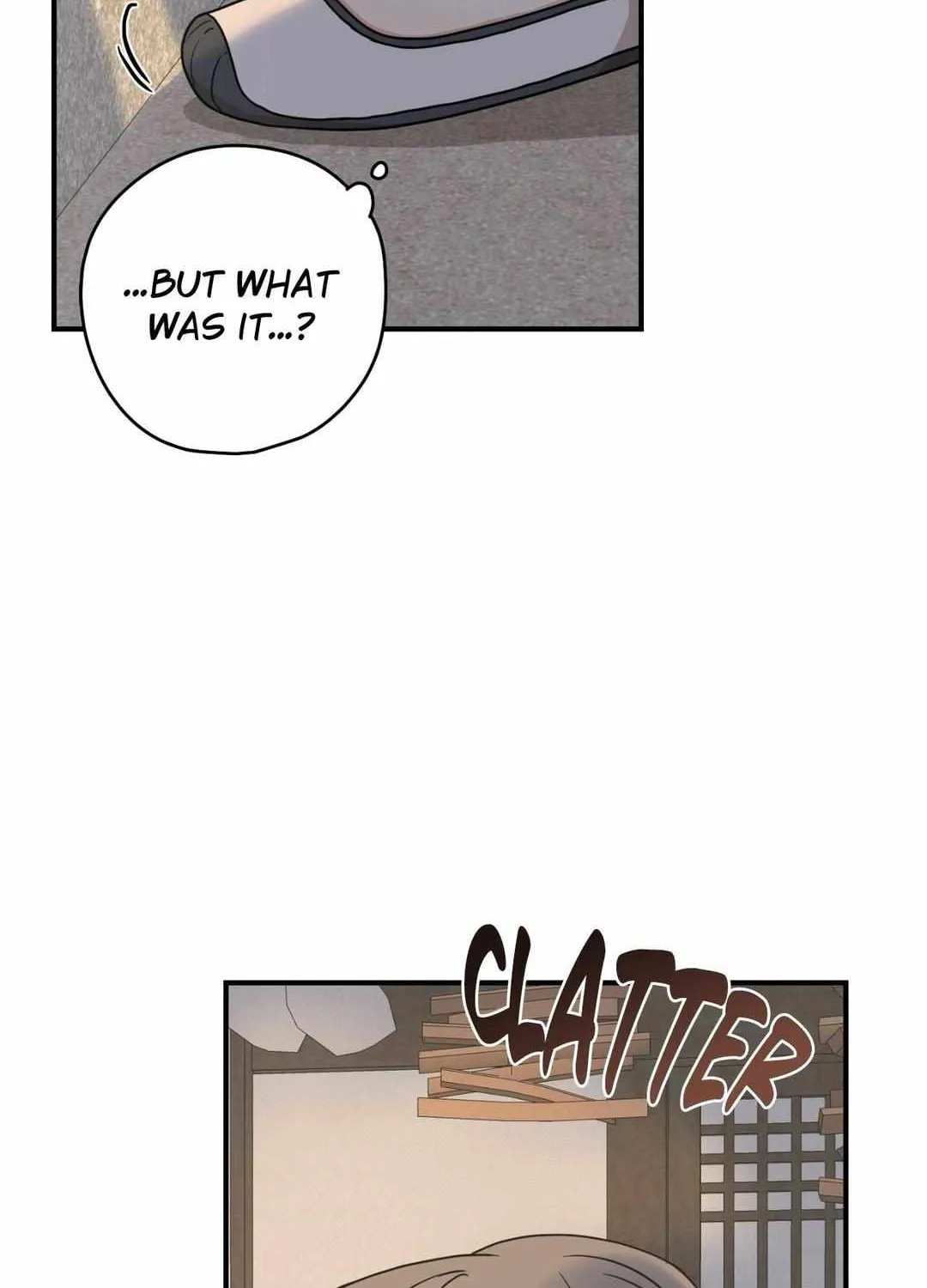 The Path Where the Forsythia Fell Chapter 37 page 39 - 