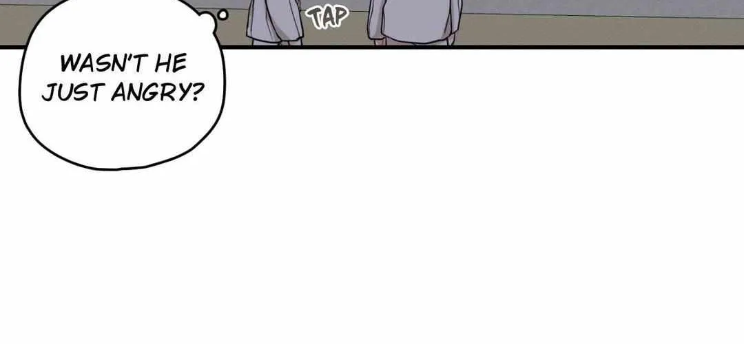 The Path Where the Forsythia Fell Chapter 37 page 48 - 