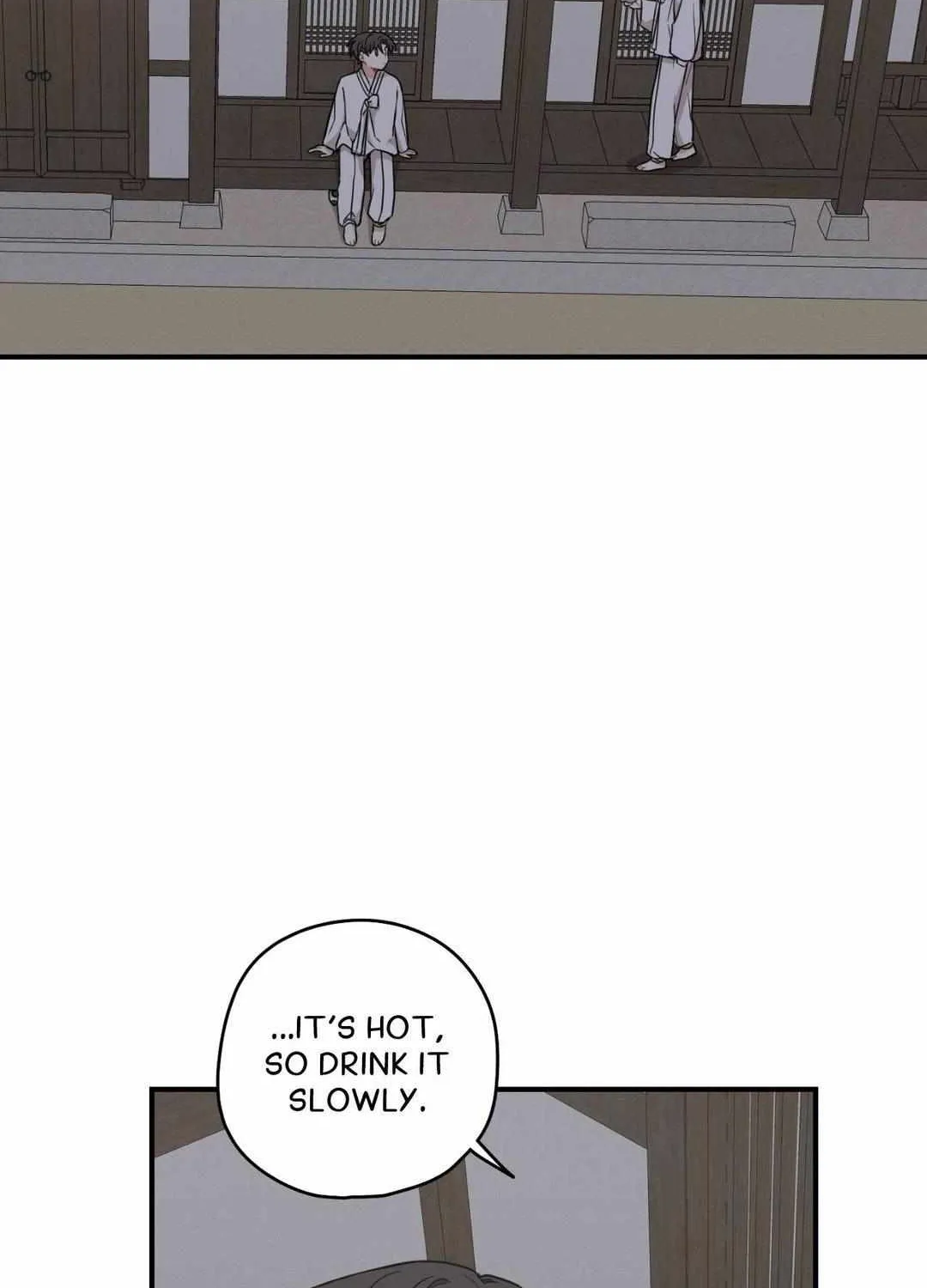 The Path Where the Forsythia Fell Chapter 37 page 50 - 