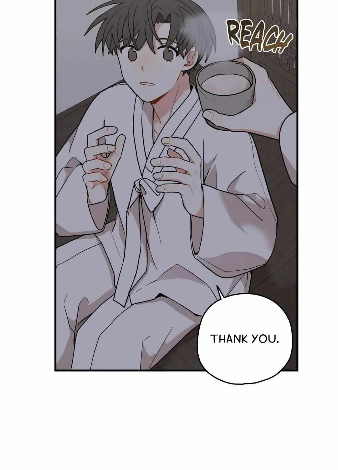 The Path Where the Forsythia Fell Chapter 37 page 51 - 