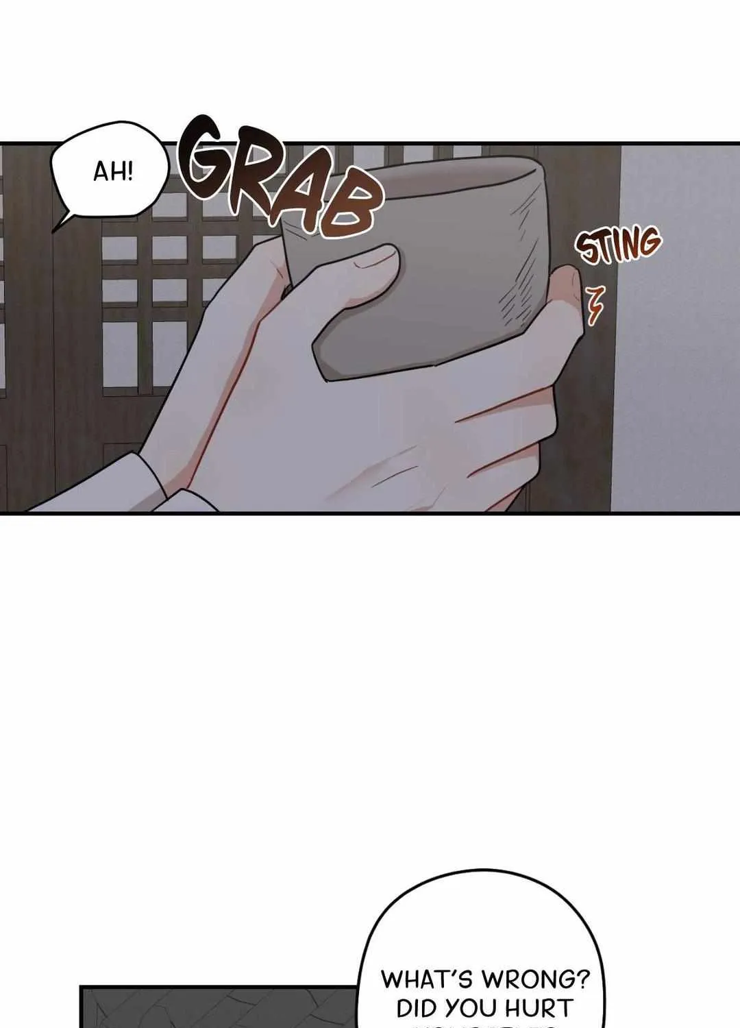The Path Where the Forsythia Fell Chapter 37 page 53 - 