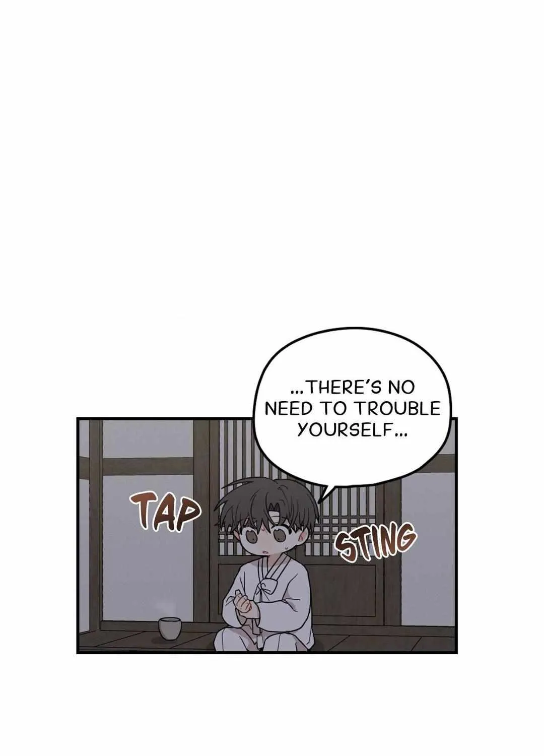 The Path Where the Forsythia Fell Chapter 37 page 57 - 