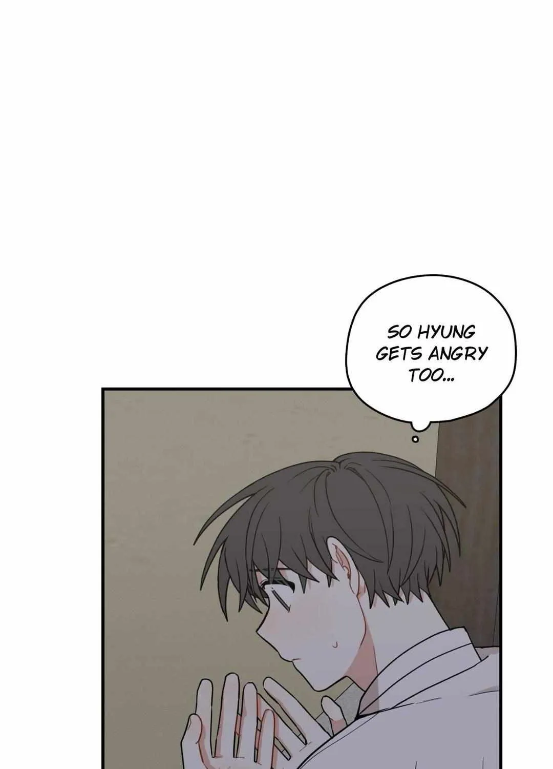 The Path Where the Forsythia Fell Chapter 37 page 58 - 