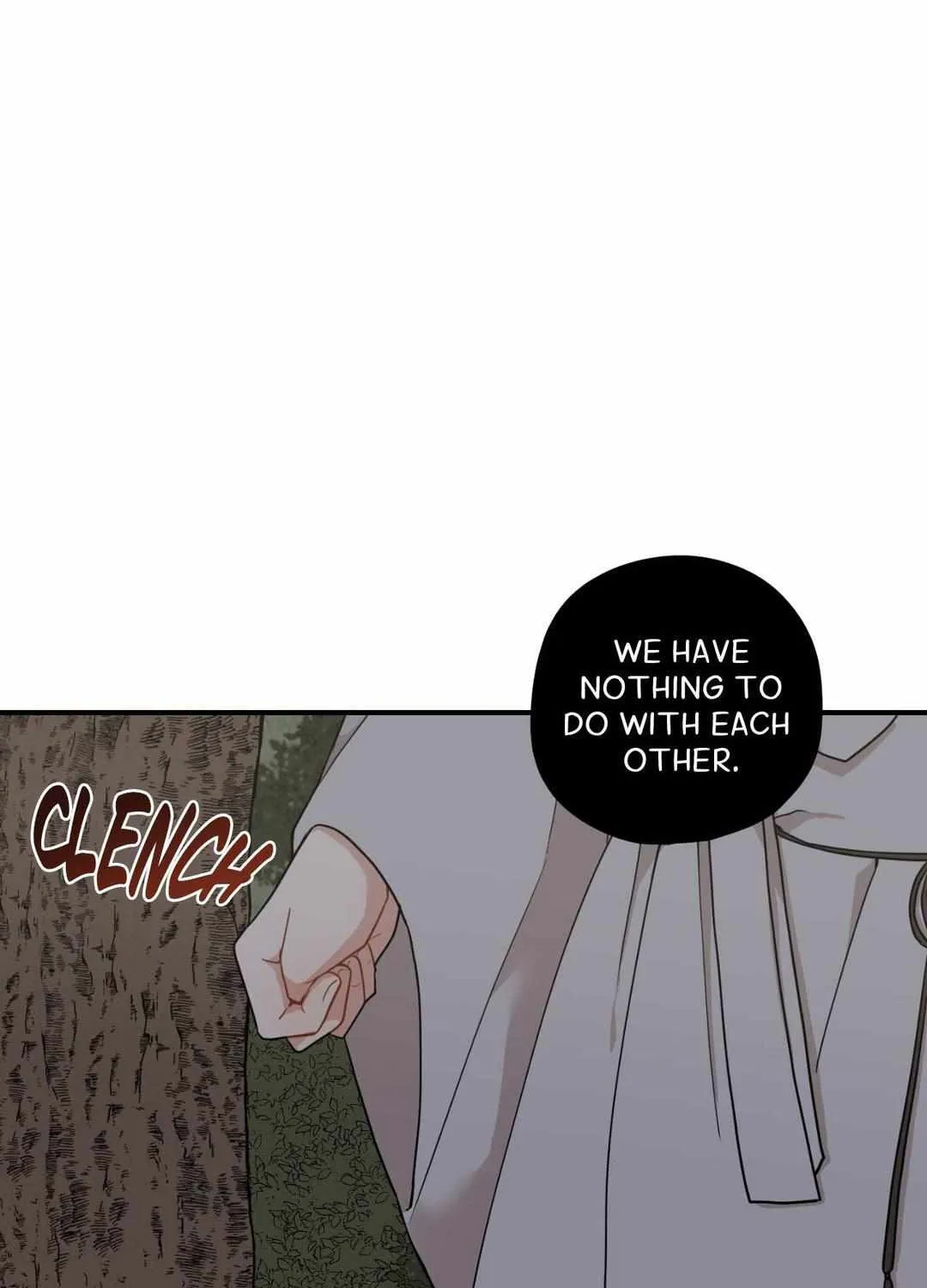 The Path Where the Forsythia Fell Chapter 37 page 7 - 