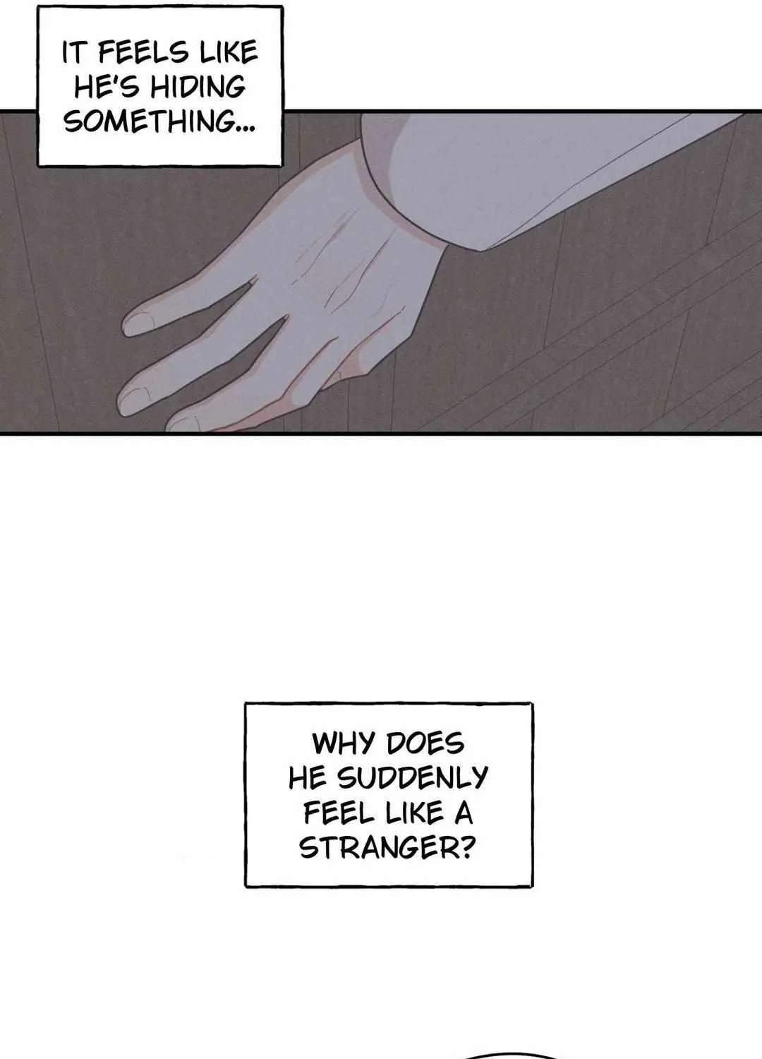 The Path Where the Forsythia Fell Chapter 37 page 61 - 