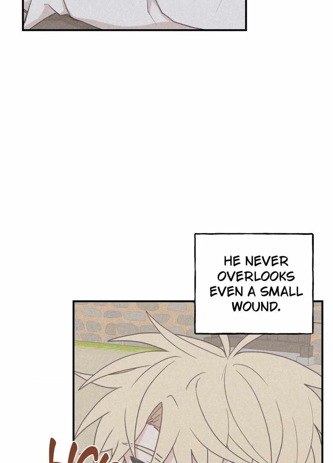 The Path Where the Forsythia Fell Chapter 37 page 70 - 