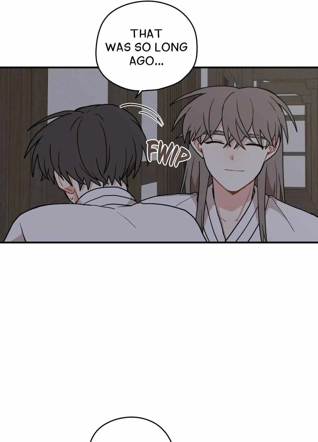 The Path Where the Forsythia Fell Chapter 37 page 80 - 