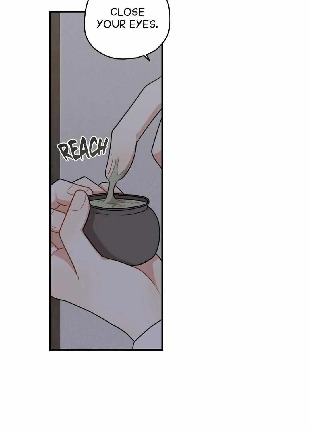 The Path Where the Forsythia Fell Chapter 37 page 81 - 