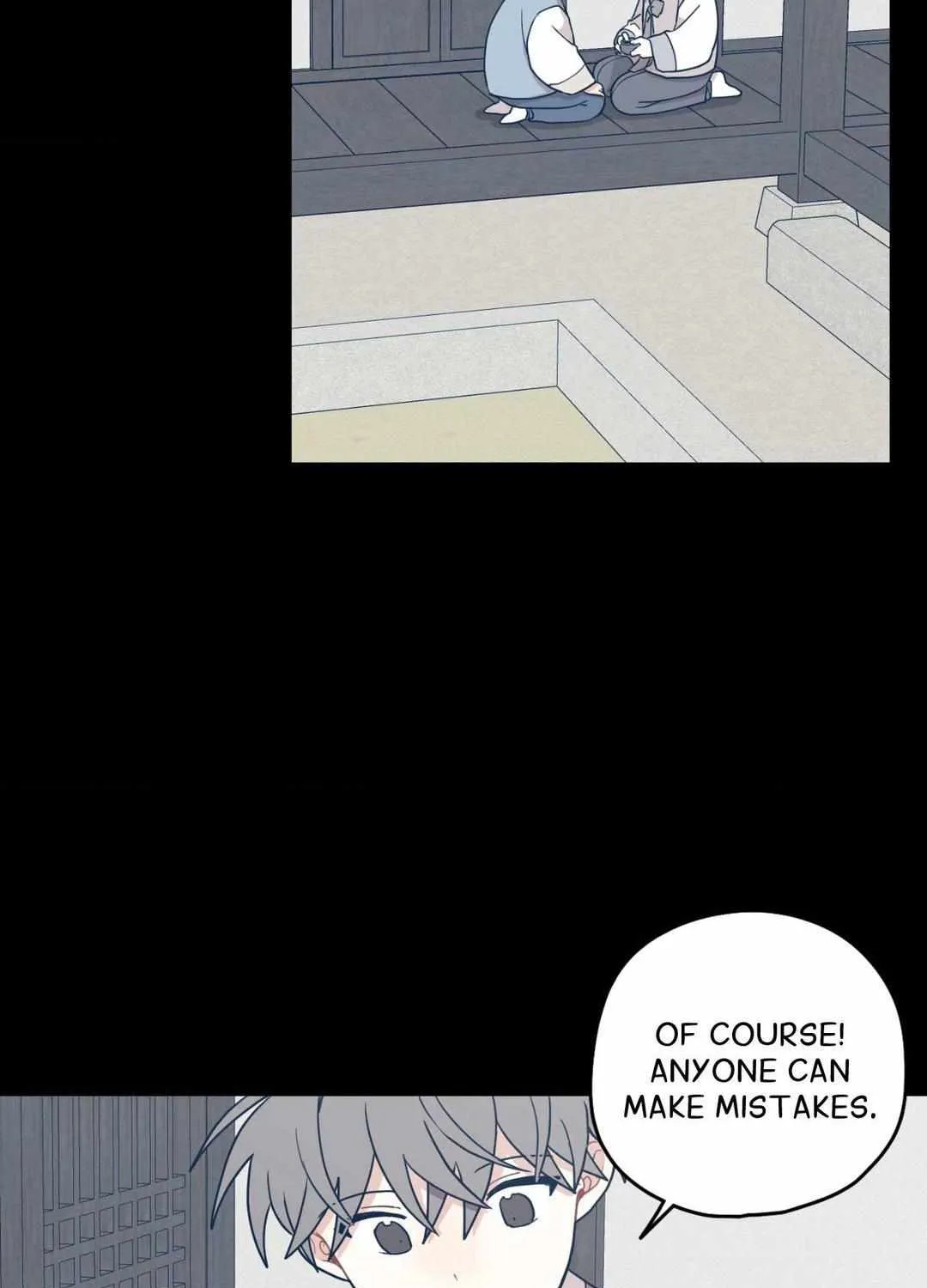 The Path Where the Forsythia Fell Chapter 37 page 86 - 