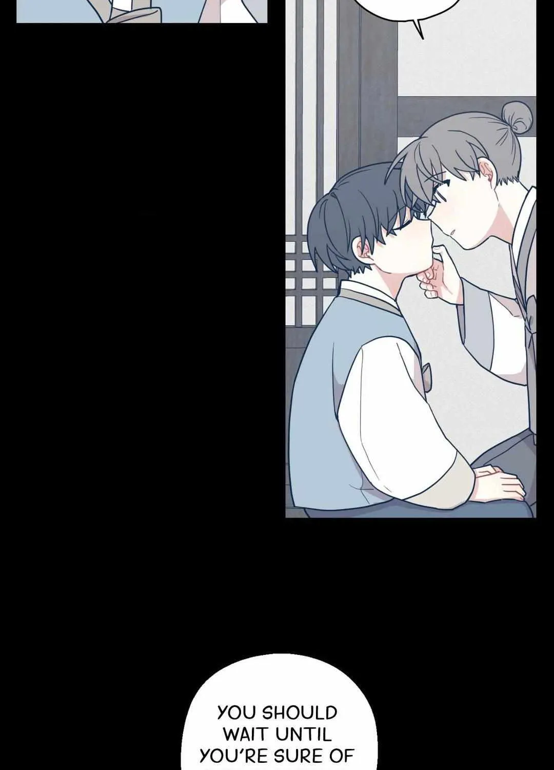 The Path Where the Forsythia Fell Chapter 37 page 89 - 