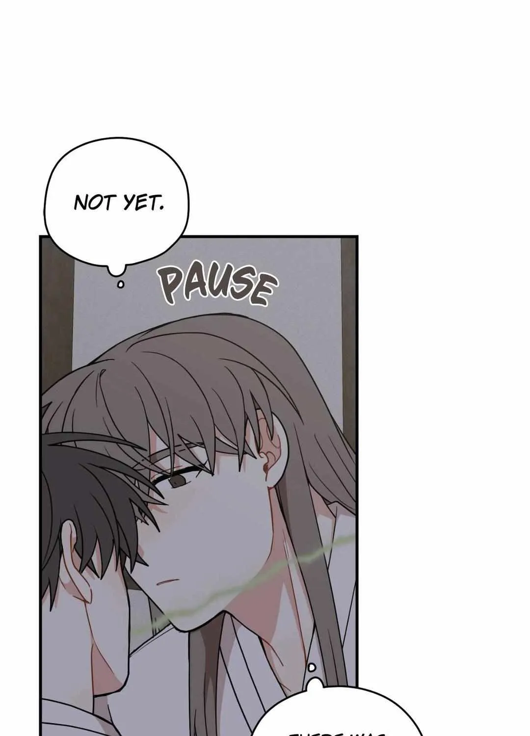 The Path Where the Forsythia Fell Chapter 37 page 92 - 