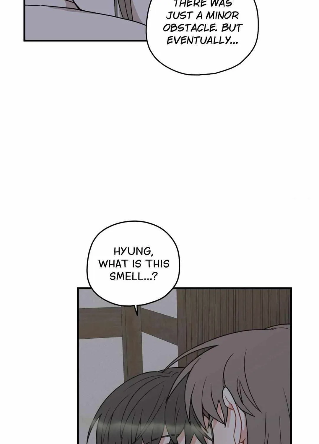 The Path Where the Forsythia Fell Chapter 37 page 93 - 