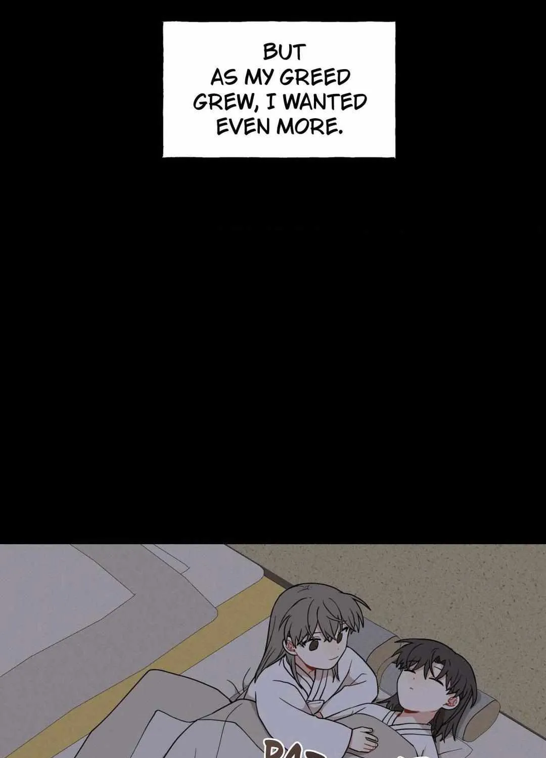 The Path Where the Forsythia Fell Chapter 38 page 18 - 