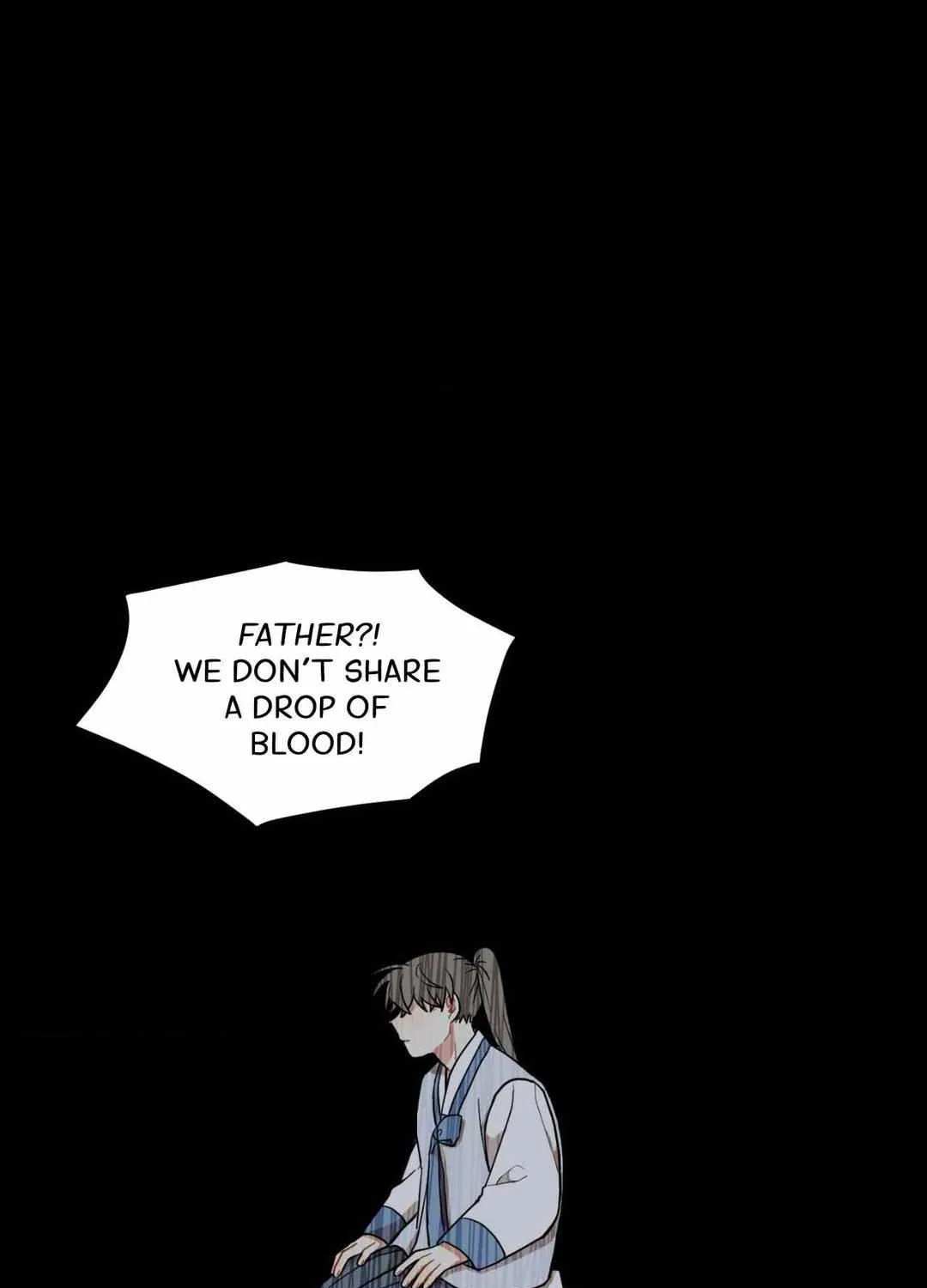 The Path Where the Forsythia Fell Chapter 38 page 36 - 