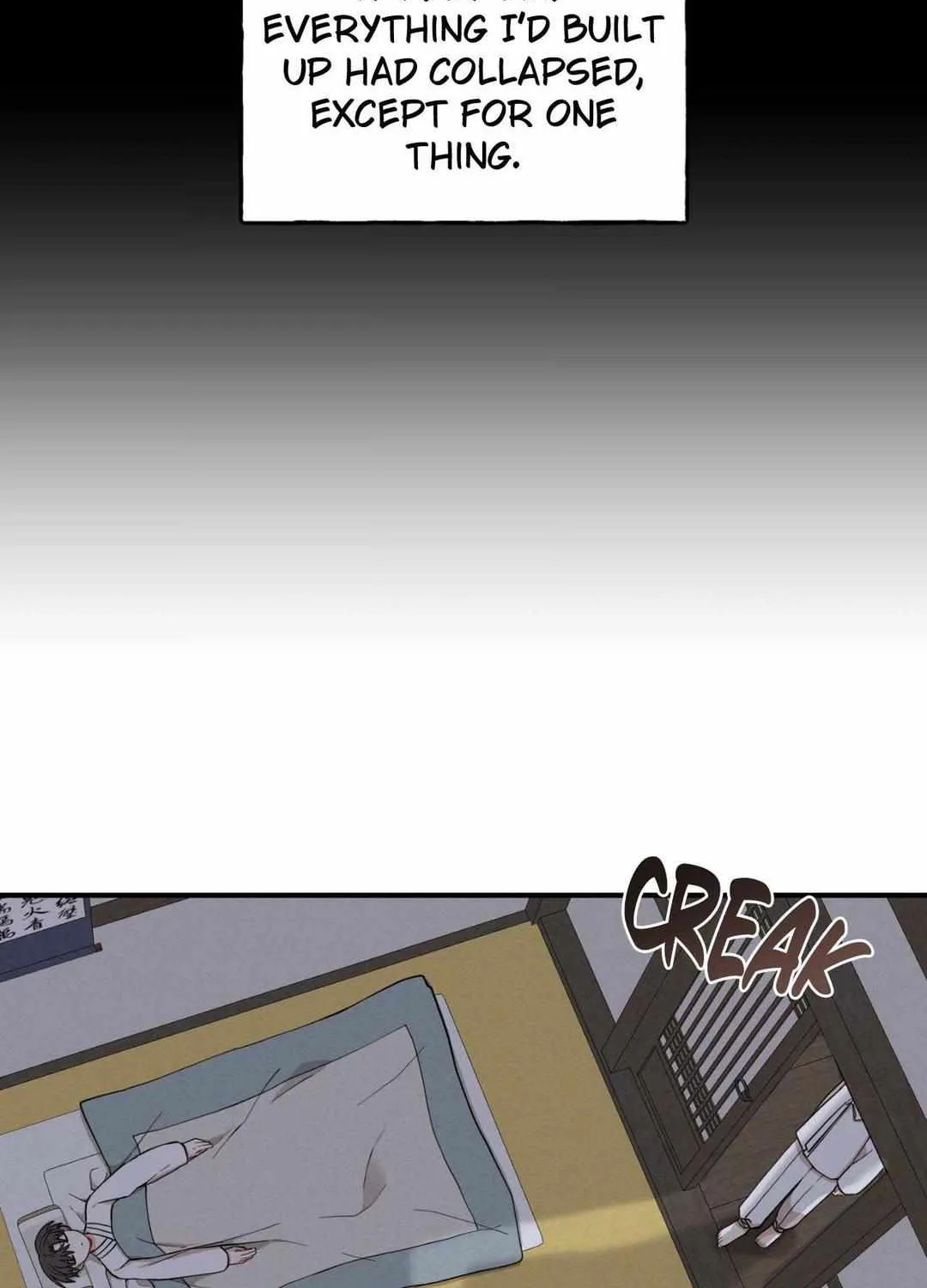 The Path Where the Forsythia Fell Chapter 38 page 39 - 