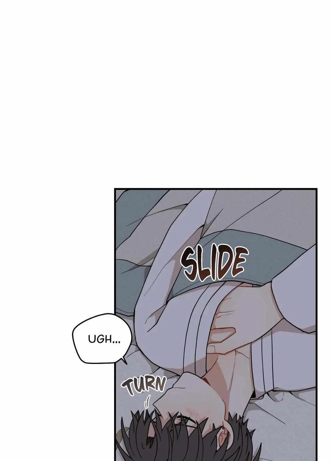 The Path Where the Forsythia Fell Chapter 38 page 42 - 