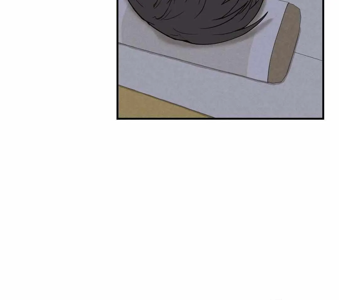 The Path Where the Forsythia Fell Chapter 38 page 43 - 