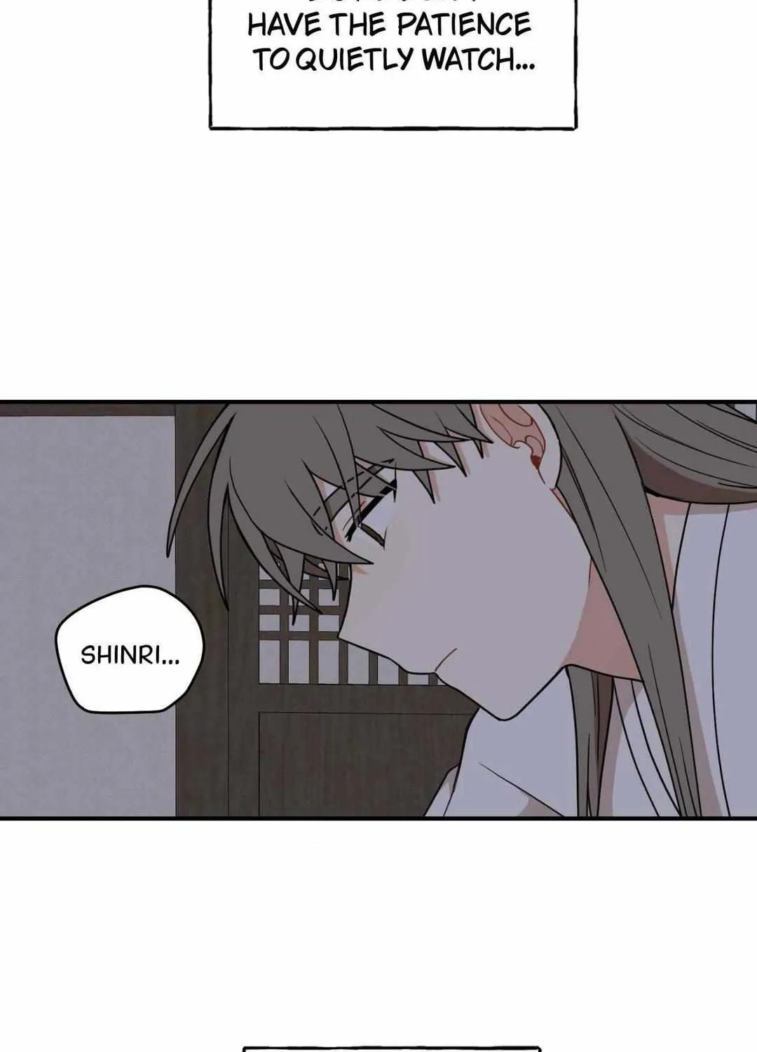 The Path Where the Forsythia Fell Chapter 38 page 45 - 