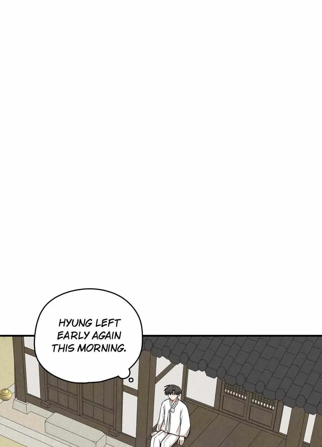 The Path Where the Forsythia Fell Chapter 38 page 48 - 