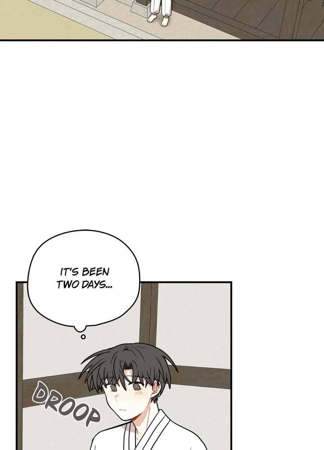 The Path Where the Forsythia Fell Chapter 38 page 49 - 