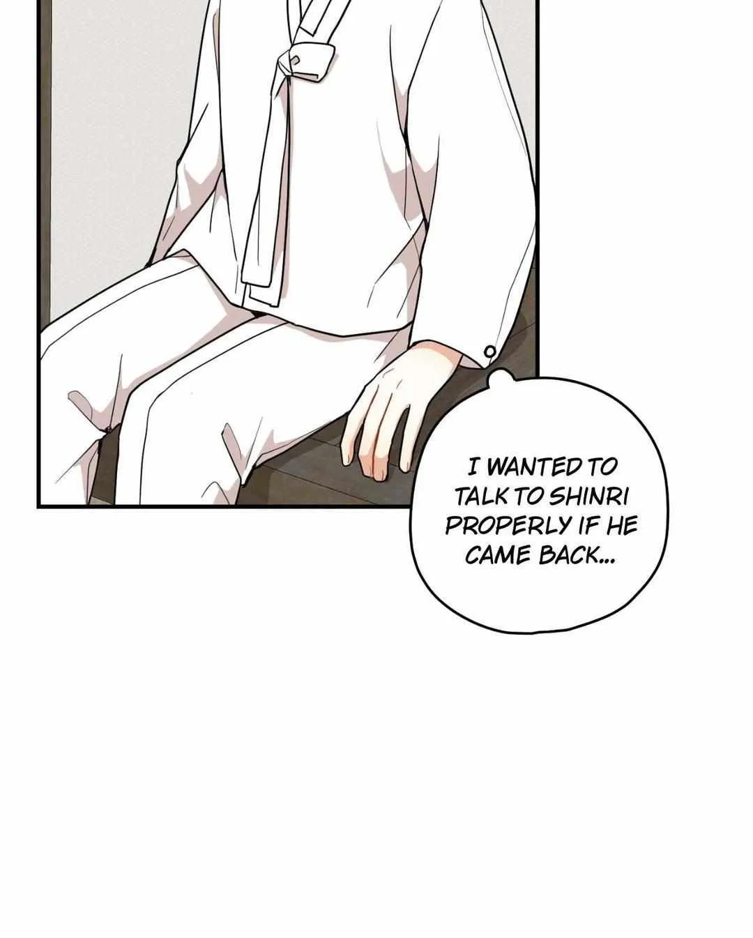 The Path Where the Forsythia Fell Chapter 38 page 50 - 