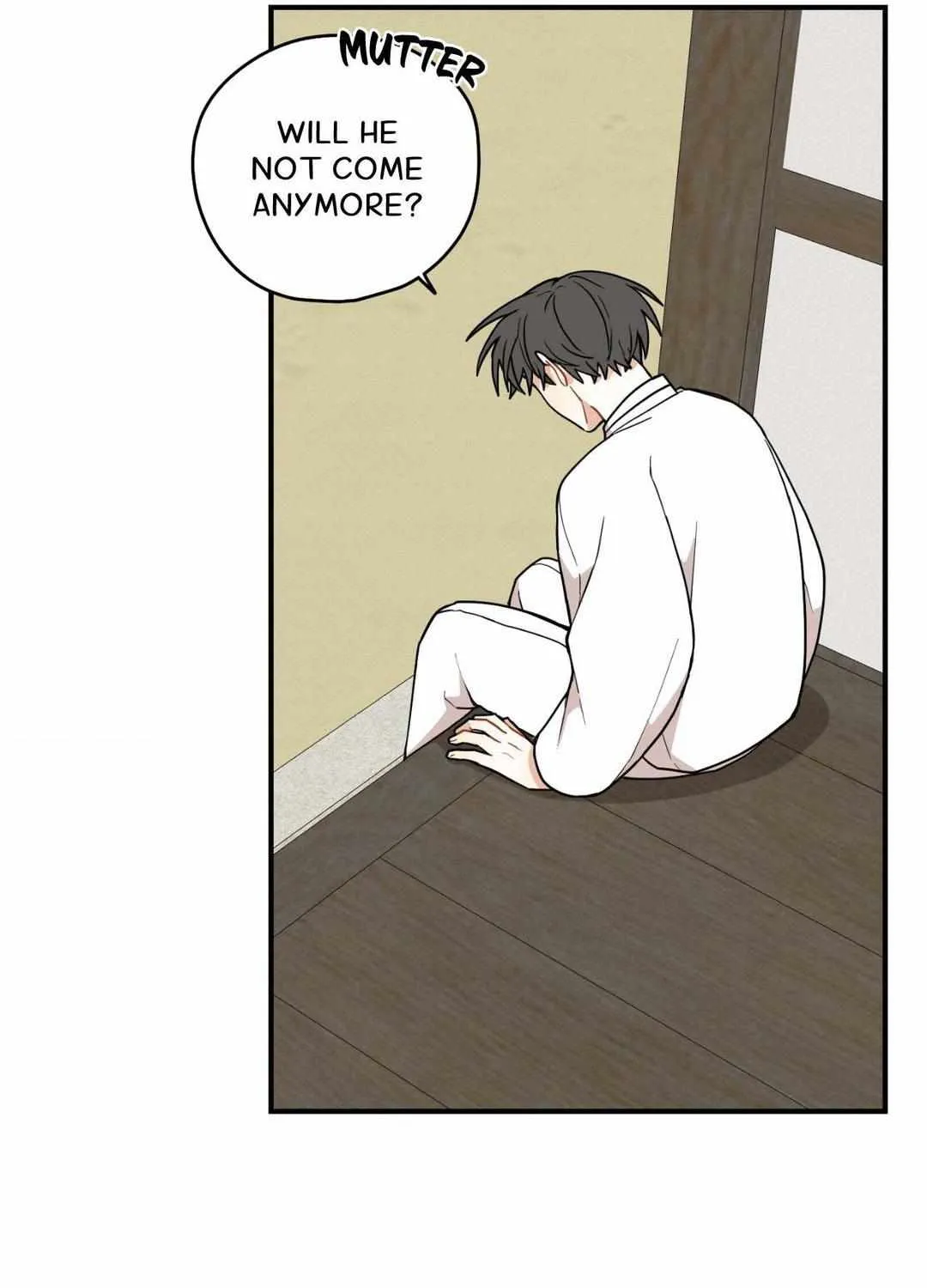 The Path Where the Forsythia Fell Chapter 38 page 51 - 