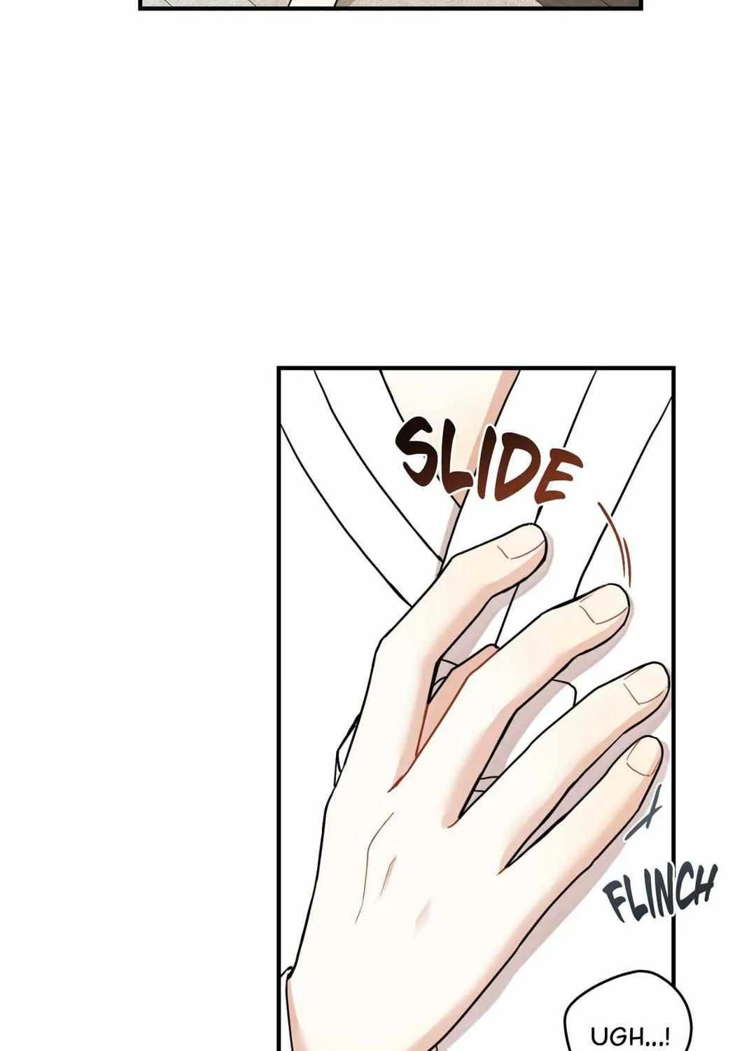 The Path Where the Forsythia Fell Chapter 38 page 55 - 