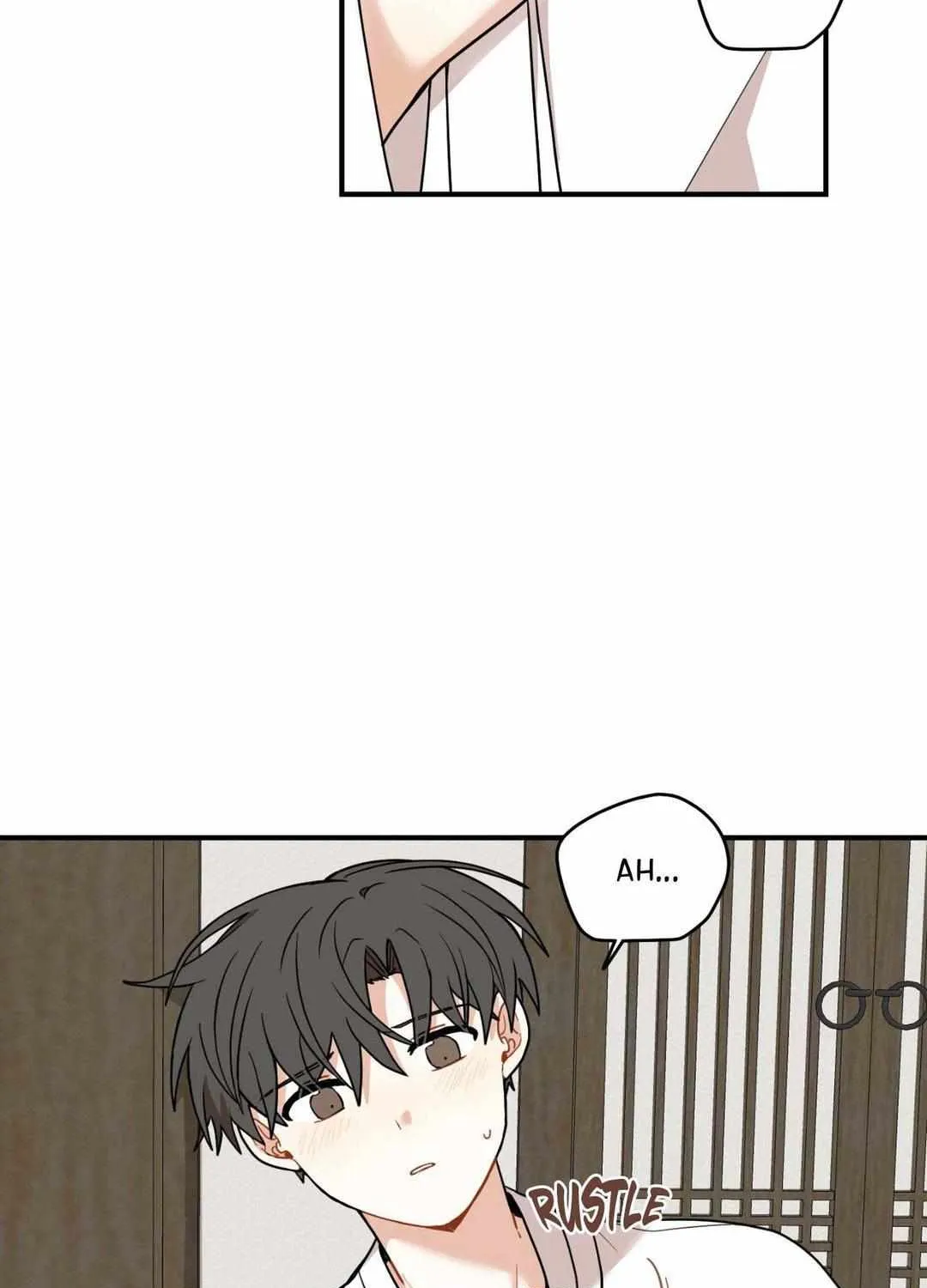 The Path Where the Forsythia Fell Chapter 38 page 56 - 