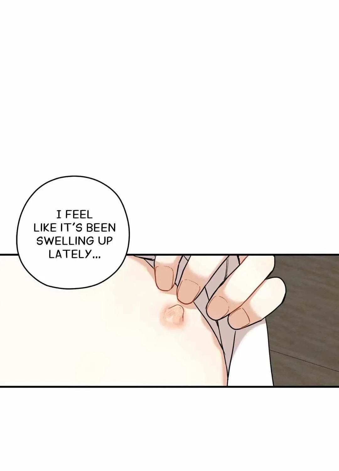 The Path Where the Forsythia Fell Chapter 38 page 58 - 