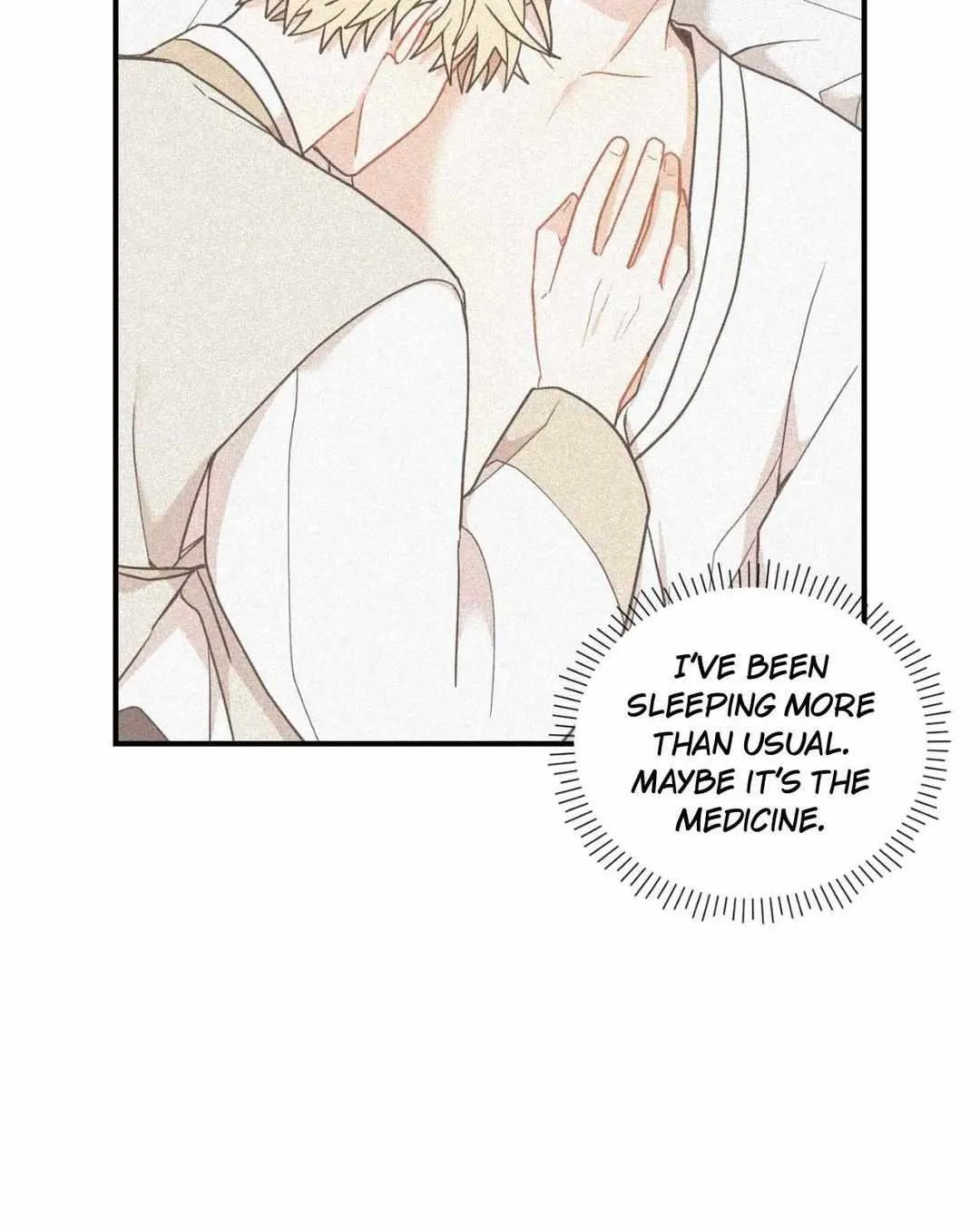 The Path Where the Forsythia Fell Chapter 38 page 60 - 