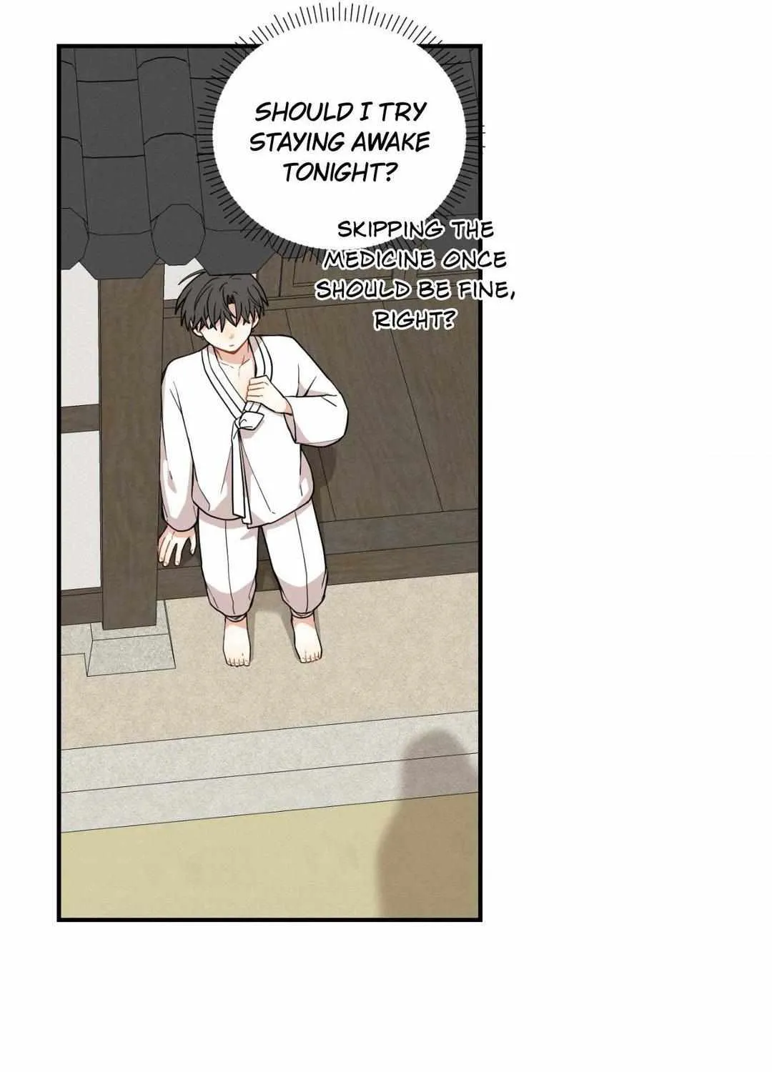 The Path Where the Forsythia Fell Chapter 38 page 61 - 